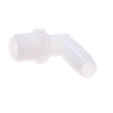 Alto-Shaam ELBOWS, CT, NYLON, 1/2X3/8 EB-25551